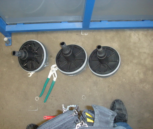 鹽城 純水設備維修保養(yǎng)維修 找鹽城名···